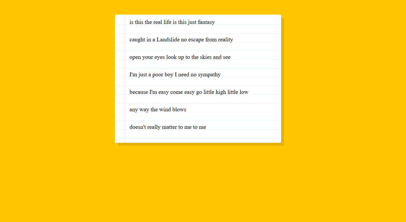 Day 20 Speech Detection preview